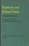 HYPNOSIS & RELATED STATES